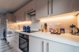 serviced apartments nottingham