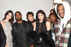 In 2019, asap rocky, real name rakim mayers,. Kendall Jenner And Asap Rocky Dating Gossip News Photos