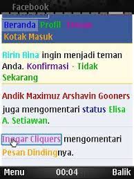 Sejak diluncurkan 12 tahun lalu, facebook selalu sukses menghadirkan banyak inovasi baru. Cara Membuat Status Berwarna Warni Home Facebook