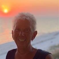 Sandra Lynn Webb Obituary