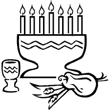 Maybe you would like to learn more about one of these? Kwanzaa 60456 Holidays And Special Occasions Printable Coloring Pages