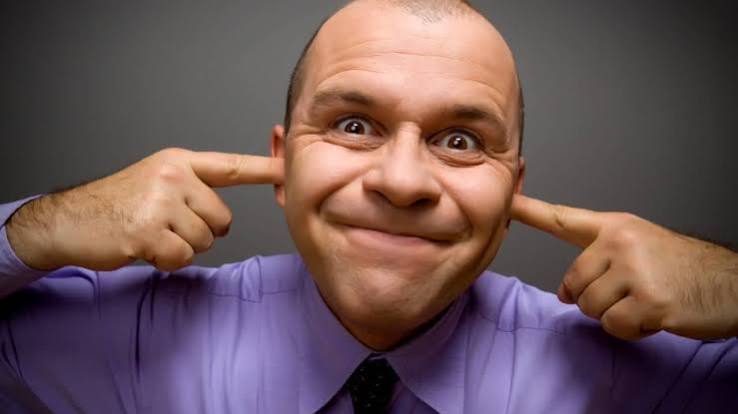 Why Your Cause Falls On Deaf Ears • The Havok Journal | Military & Veteran News, Commentary, Culture