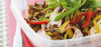 Epingle Sur Lunch