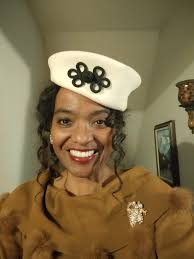 I'm proud to be a graduate of the George Washington Carver High School  class of 1970.