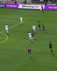 Atletico madrid were usurped at the summit of laliga by real madrid after zinedine zidane's men edged a pulsating el clasico.#laliga #realmadrid #barcelonaca. Qnkszge Qluc M