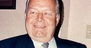 Robert Archie Hatcher (February 25, 1932