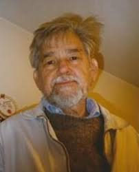 Ralph Kuklinski Obituary (1936