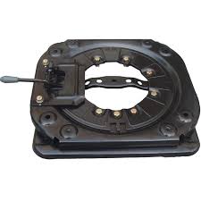 High Quality Automotive Driver Seat Turntable Rv Car Seats Rotary Table For Truck Seats Van Life Diy Chevy Express Car Seats