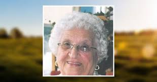 Laverne Bramlage Obituary October 7, 2012