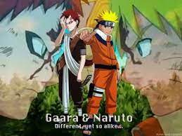 Anime Cho Anime Lawas Naruto Kecil Episode 127 128 Dan Gaara Anime Naruto Naruto