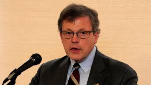 Lessenberry quits Metro Times amid misconduct claims