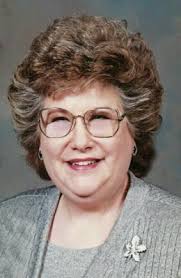 Donna Downing Obituary (1948