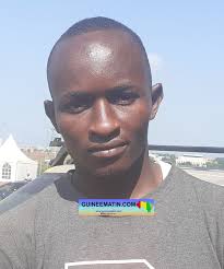 Limogeage de Bafoé et Cie : « je suis content et fier du colonel Mamadi  Doumbouya »