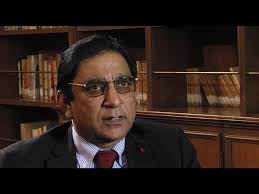 Paul Bhatti: "To forgive those who killed my brother is a sign of courage"