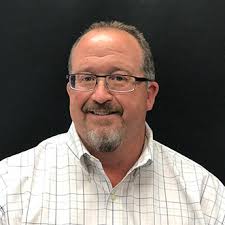 Introducing Patrick Cleghorn