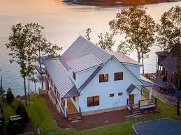 12 Best Beach House Plans For That Perfect Waterfront Lifestyle Our lake house plans and waterfront cottage plans are for panoramic views. 12 best beach house plans for that