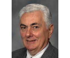 John Mathias Obituary (2022)