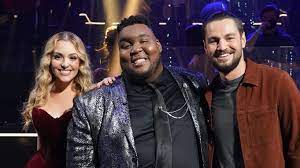 'american idol' top 7 contender arthur gunn was set to perform on the abc singing competition's finale with sheryl crow, but that wasn't in the cards. Nm9zwyq16iygpm