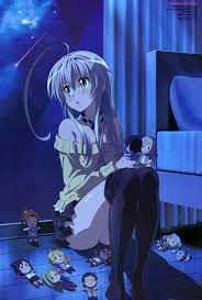 Haiyore Nyaruko-San