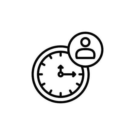 2.900+ ilustraciones libres de derechos de Temporary Icon - iStock