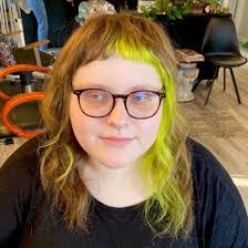 Kimberly Millsaps's Instagram, Twitter & Facebook