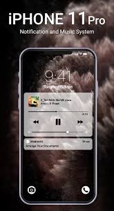 Click on the image to expand. Ilauncher For 11 Pro Os 13 Control Center For Android Apk Download