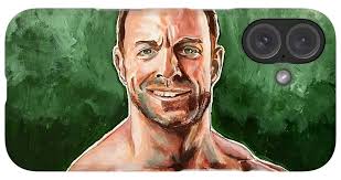 Eli Drake iPhone Case