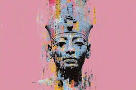 Power Along the Nile: 25 Famous Egyptian Pharaohs