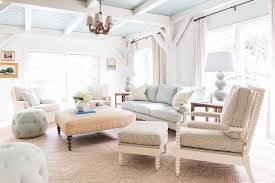 50 Favorites For Friday South Shore Decorating Blog Coastal Living Rooms Home Cottage Living Rooms