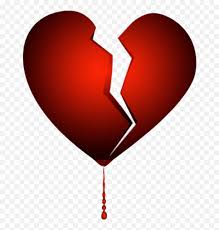 Check spelling or type a new query. Broken Bleeding Heart Transparent Png Broken Heart Png For Picsart Emoji Heartbroken Emoji Free Transparent Emoji Emojipng Com