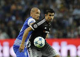 It doesn't matter where you are, our football streams are available worldwide. Chelsea Vs Fc Porto Live Score Highlights From Champions League Bleacher Report Latest News Videos And Highlights