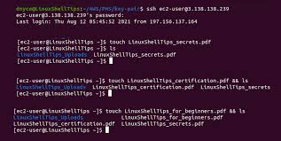 Here you can find different ways of installing spotify for linux. How To Download Files From Remote Linux Servers