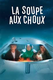 You can save the la soupe aux choux affiche here. La Soupe Aux Choux 1981 Affiches The Movie Database Tmdb