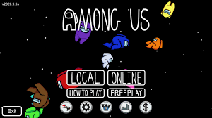 Chromebooks are laptops, detachables and tablets powered by chrome os: How To Update Among Us To V2020 9 9 Gamer Journalist