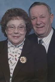 Edith M. Nevinski 1926-2021