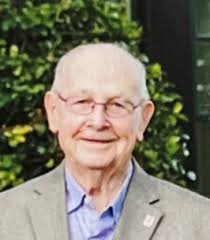 Charles Leslie Obituary