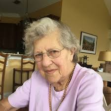 Edith Aschaffenburg Wilhelm