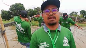 Peringatan haul bung karno ke 48 tidak hanya dip. Ini Jalur Sungai Bebas Macet Menuju Haul Ke 15 Abah Guru Sekumpul Kantor Berita Kalimantan