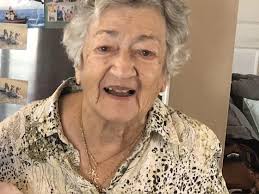 Judith M. Pennington's Memorial Website