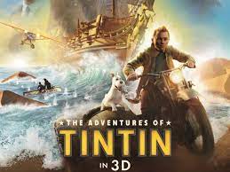 Download Latest Hd Wallpapers Of Comics The Adventures Of Tintin