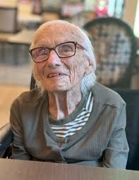 Obituary information for Hester N. Ford