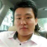 100+ "Jinping Guo" profiles