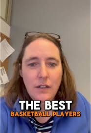 Mejores jugadores de baloncesto en la NBA