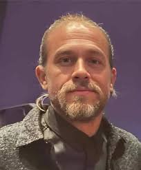 Official Charlie Hunnam