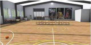 Homeadvisor's basketball & sports court cost guide provides prices for indoor or backyard/outdoor court installation. Munich Indoor Basketball Your Place To Ball