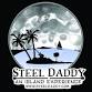 Steel Daddy: Wildlife Day
