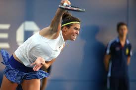 There are no recent items for this player. Croat Ajla Tomljanovic Switches To Representing Australia The New York Times