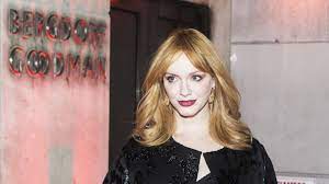 My process has not changed, except that now i use a permanent color. How Christina Hendricks Keeps Her Red Hair Shiny And Vibrant Glamour