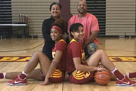 USC lands impact transfer, ex-Louisville star Mariya Moore