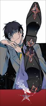 スティーブン ａ スターフェイズ 血界戦線 steven a starphase kekkai sensen イラスト アニメキャラクター 血界戦線 スティーブン